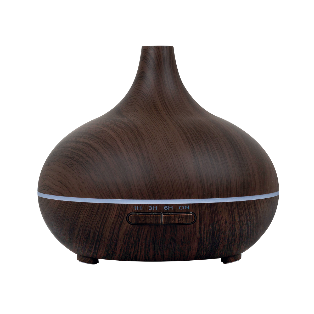 B-Ware Aroma-Diffuser AD-300 Dark