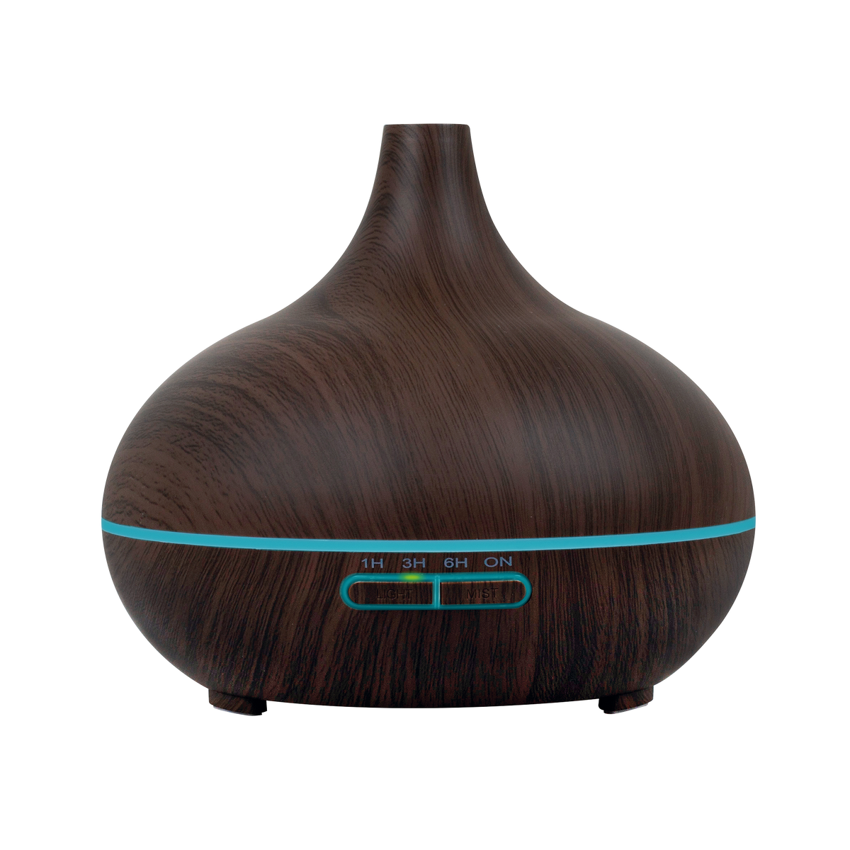 B-Ware Aroma-Diffuser AD-300 Dark