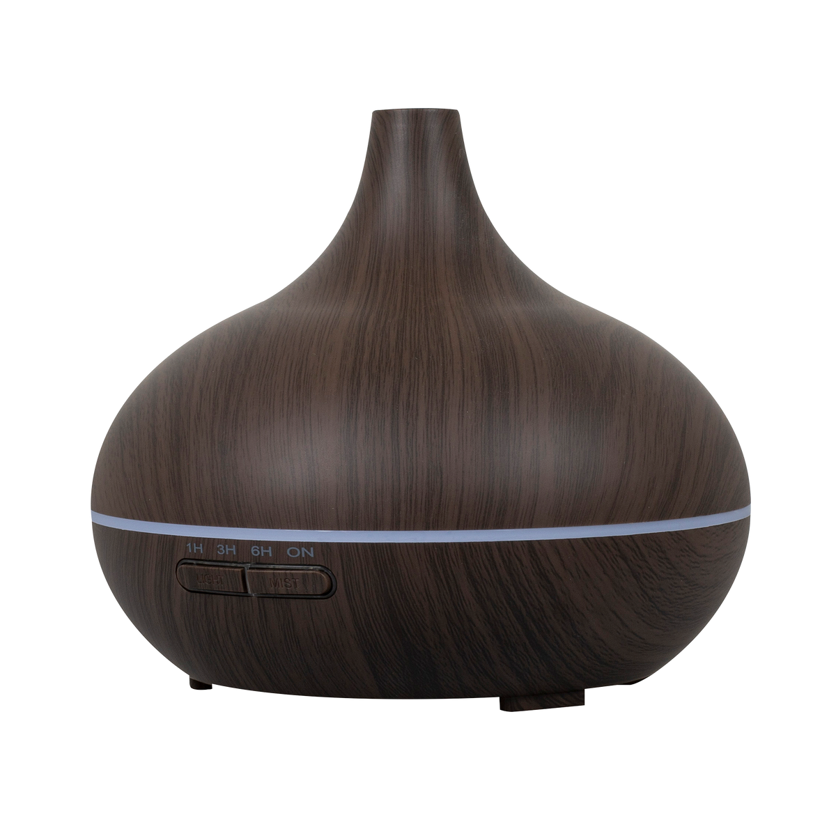 B-Ware Aroma-Diffuser AD-300 Dark