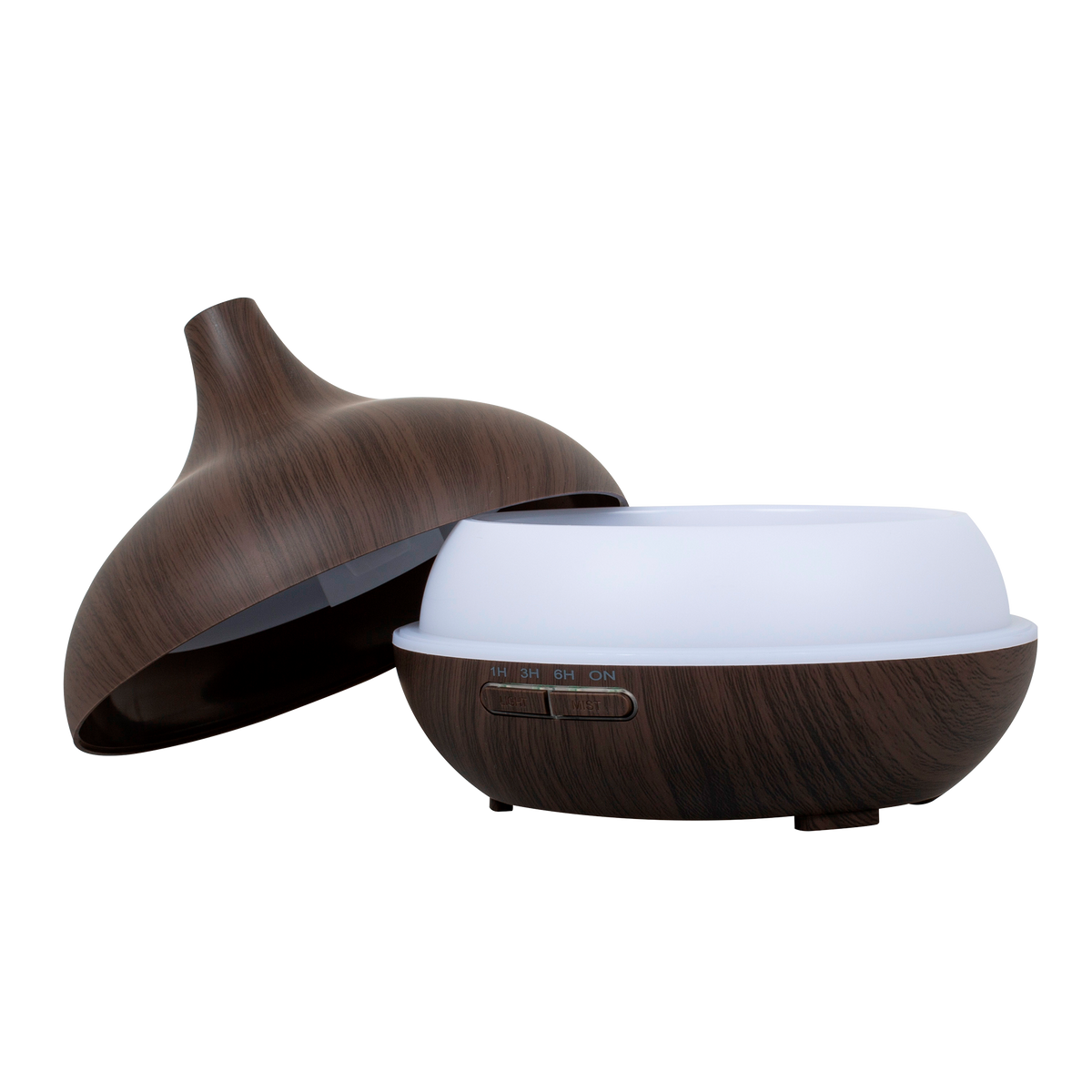 B-Ware Aroma-Diffuser AD-300 Dark