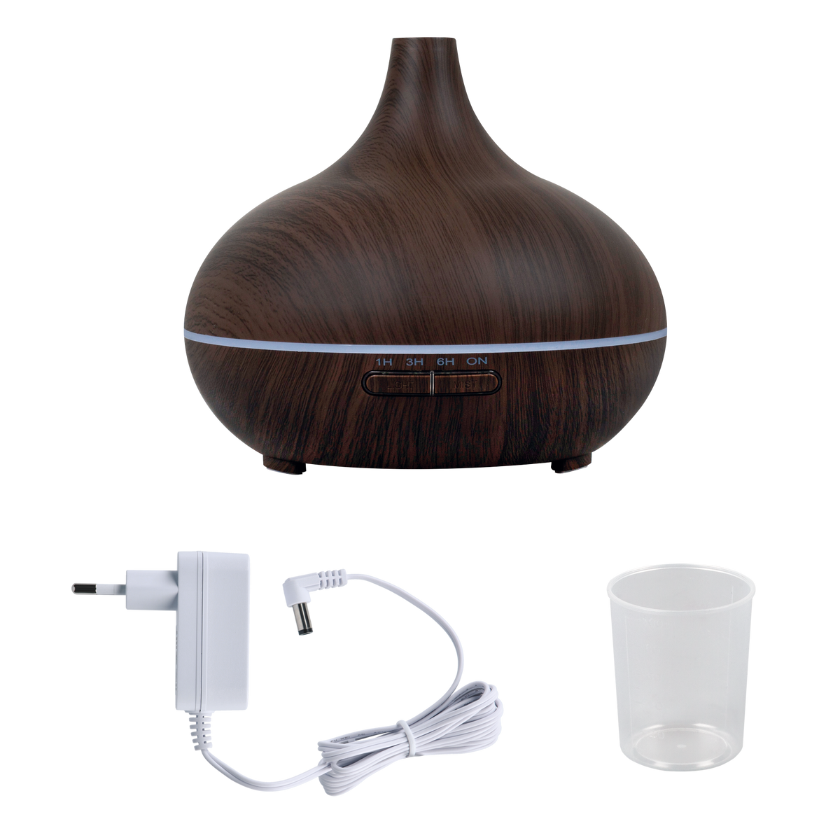 B-Ware Aroma-Diffuser AD-300 Dark