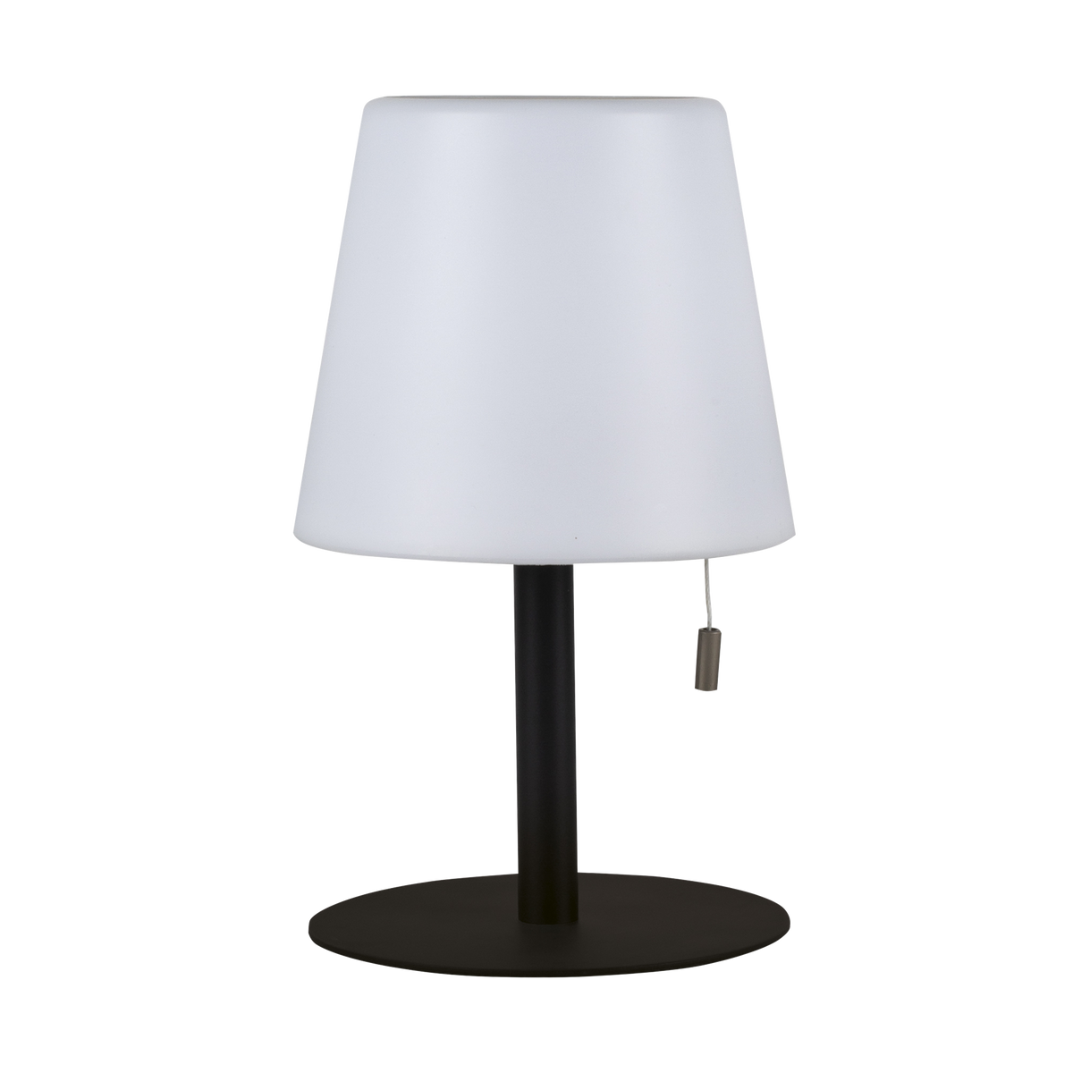 B-Ware LED-Solar-Tischlampe STL-255Z