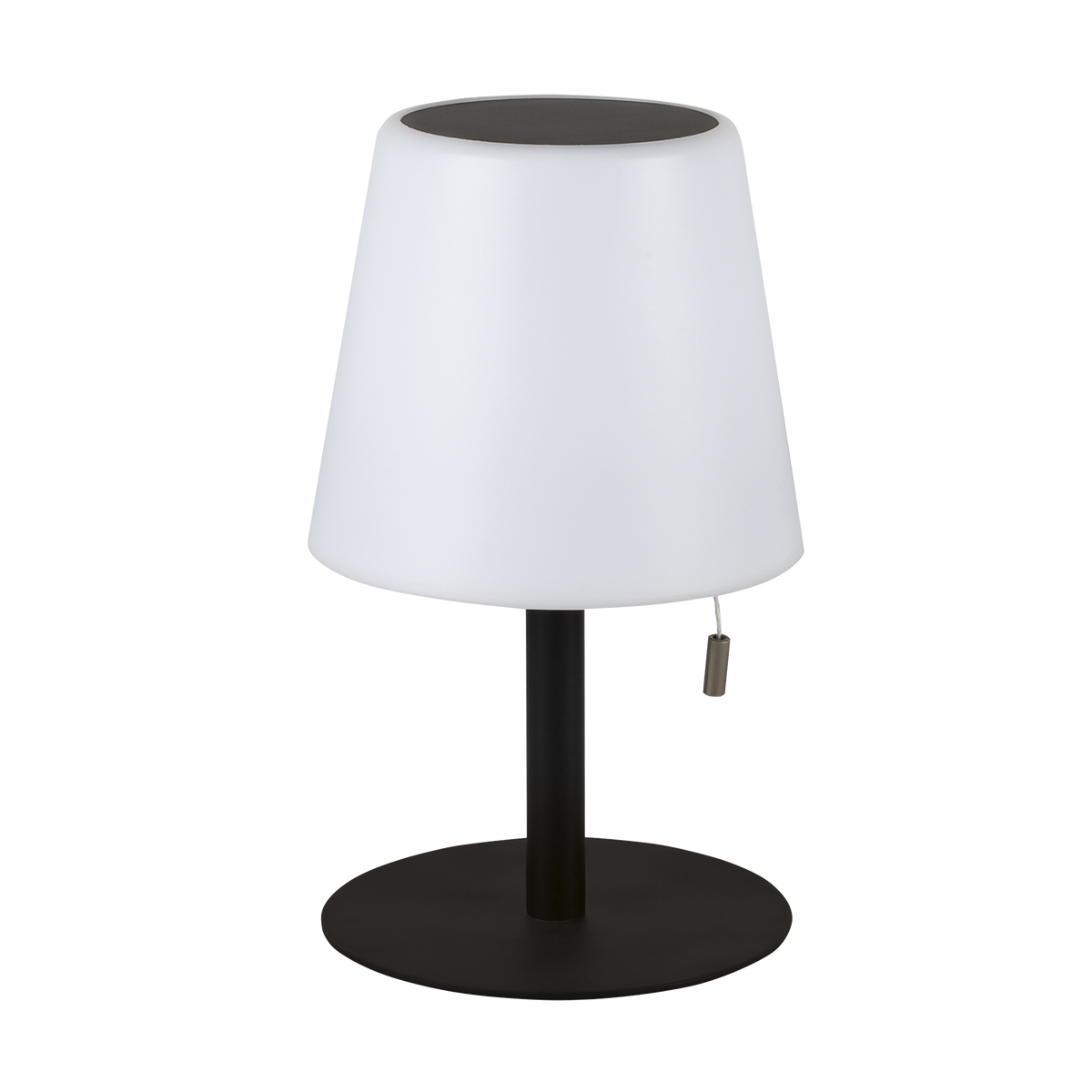 B-Ware LED-Solar-Tischlampe STL-255Z