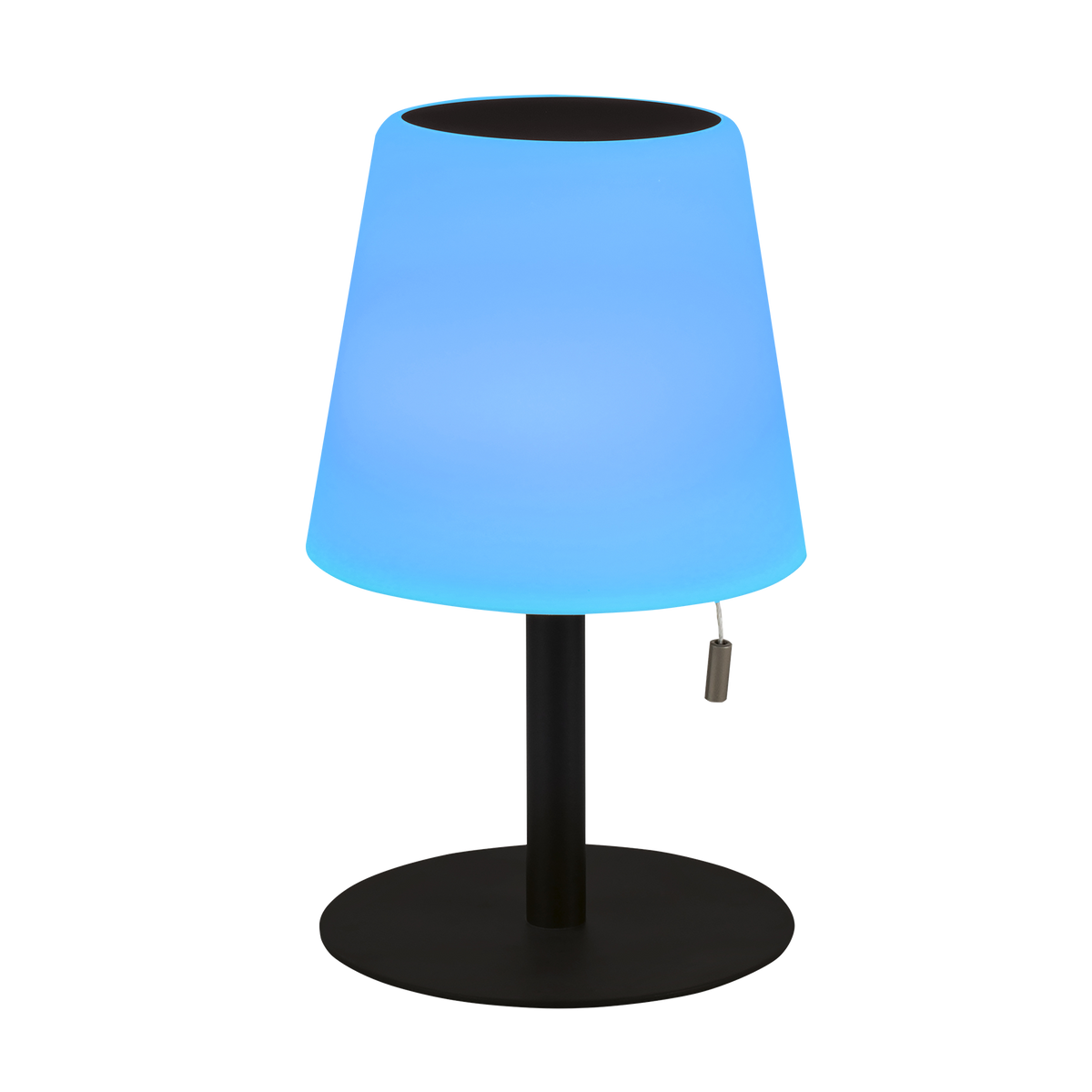 B-Ware LED-Solar-Tischlampe STL-255Z
