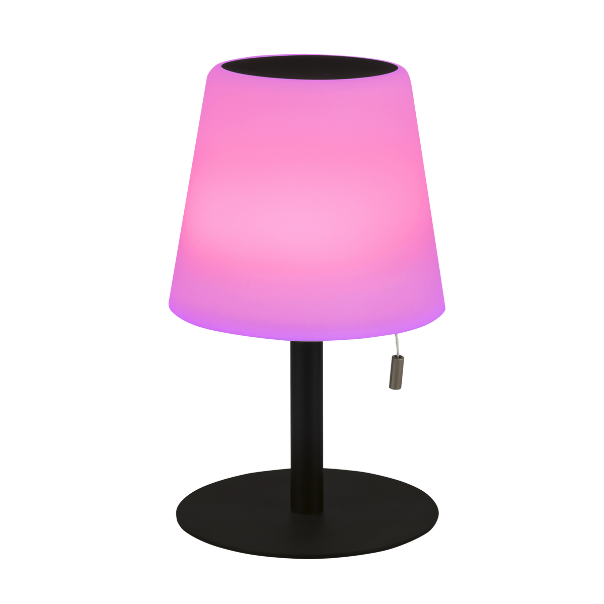 B-Ware LED-Solar-Tischlampe STL-255Z