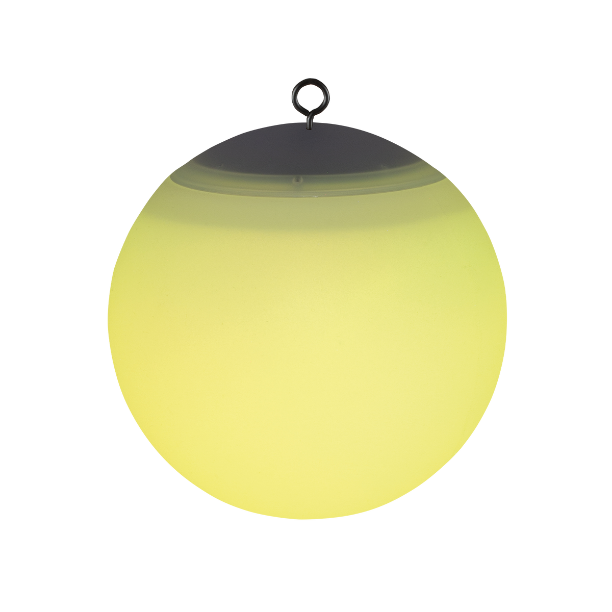 B-Ware LED-Solar-Hängelampe SBH-200