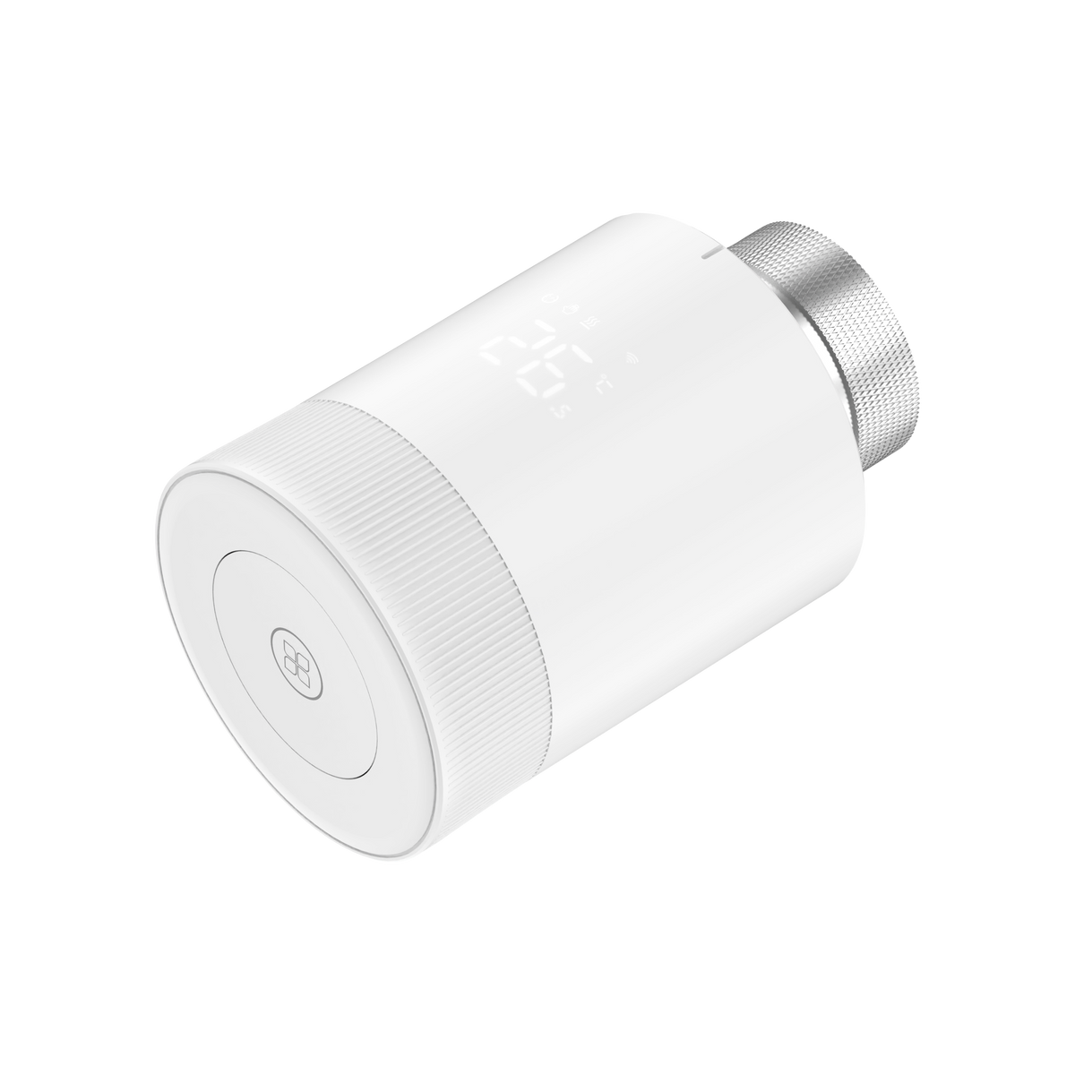 Smartes Thermostat WT-1 – Zigbee®-Steuerung & Heizkostenersparnis