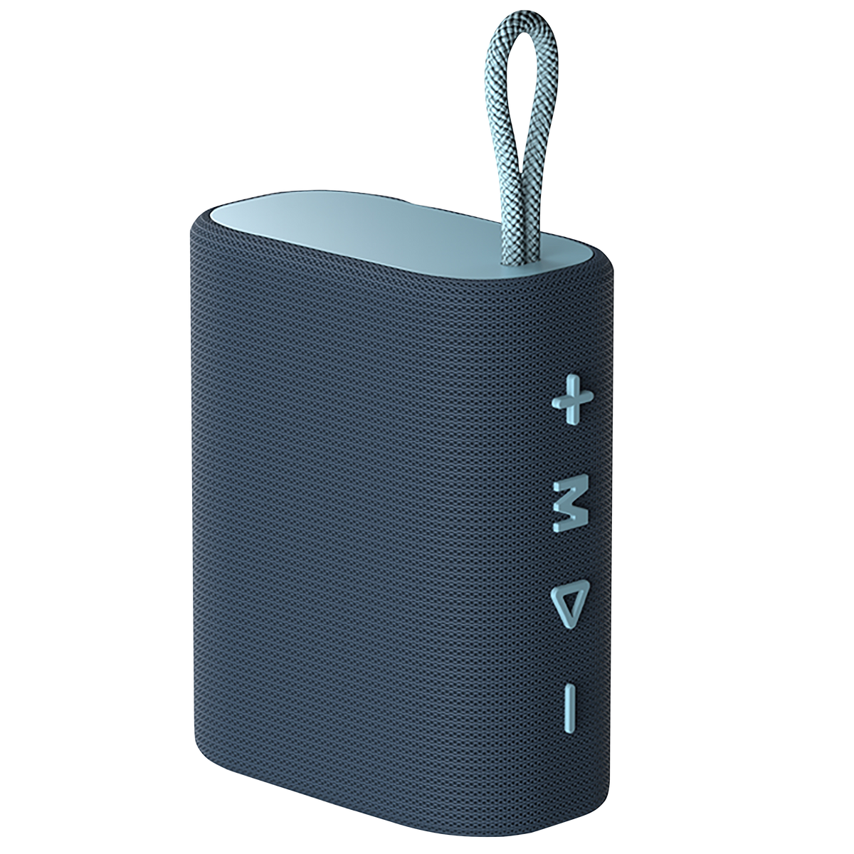 BS-3 Bluetooth Speaker – Kompakter Lautsprecher mit TWS-Technologie und 10 Stunden Betriebszeit