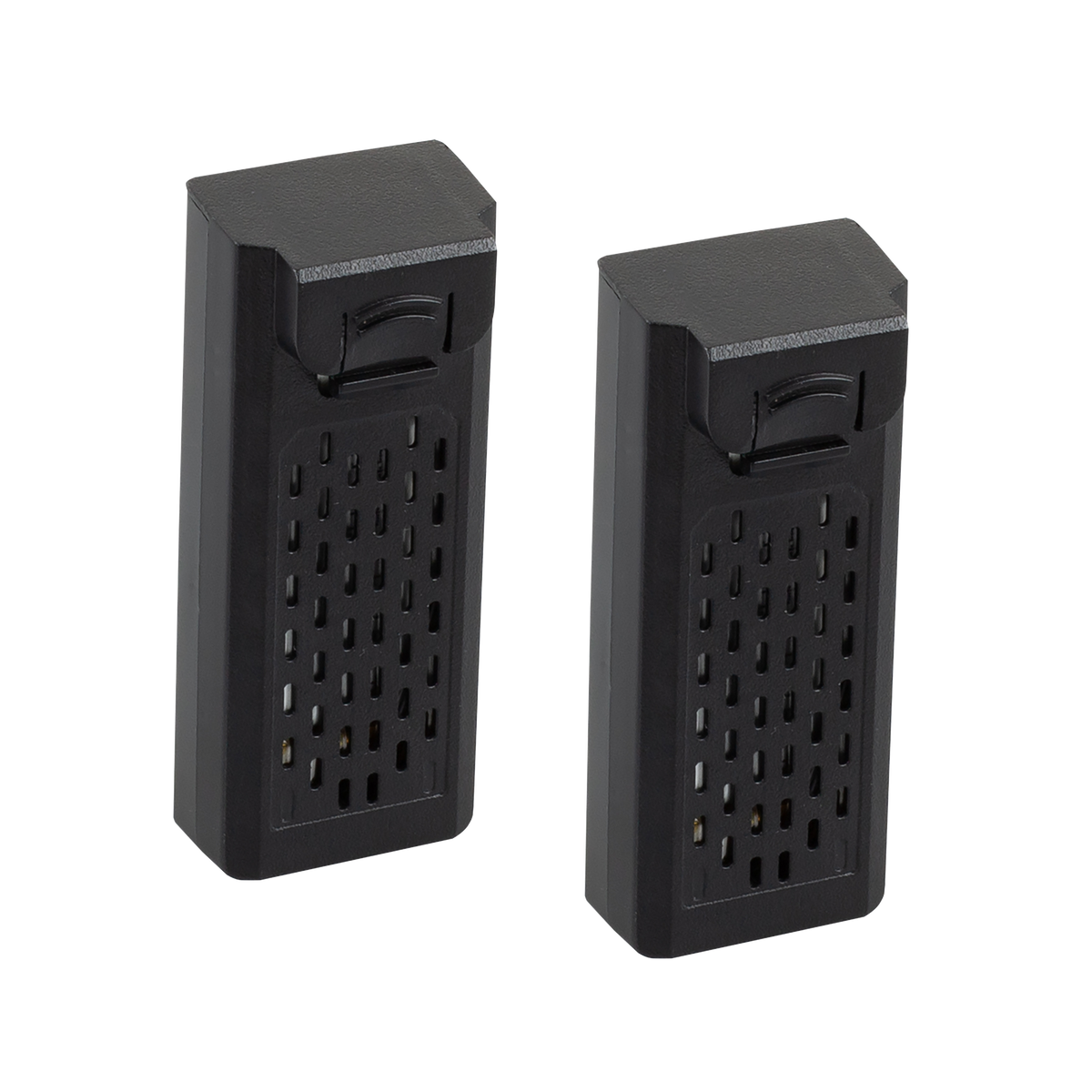 Ersatz-Akku für Quadrokopter QC-900 Fly On (2er-Set)