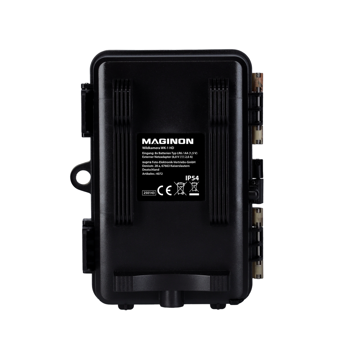 Wildkamera WK-1 HD