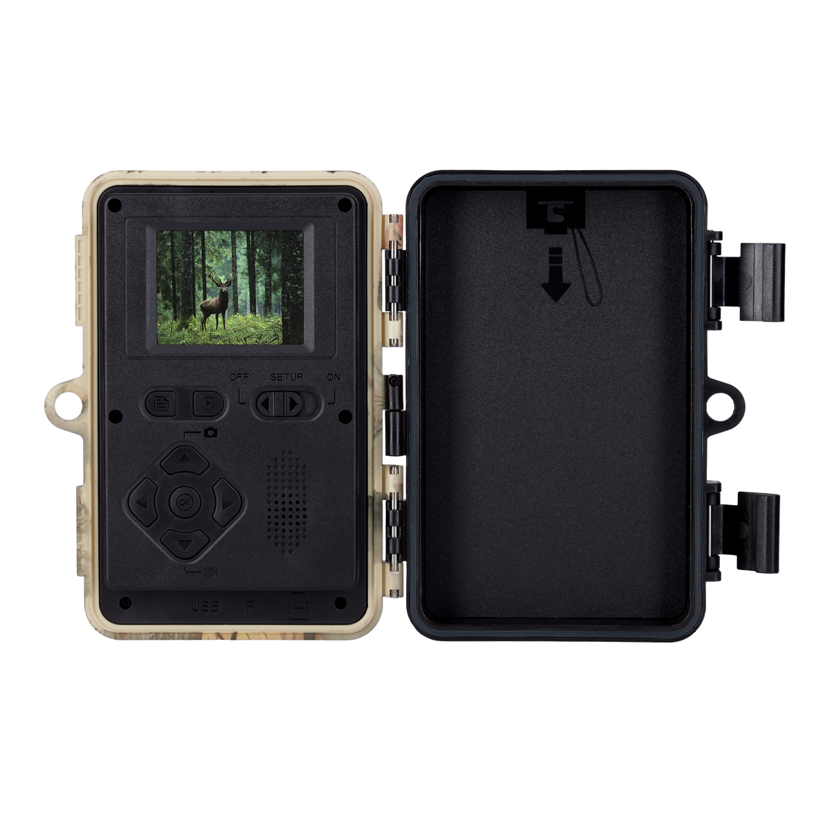 Wildkamera WK-1 HD