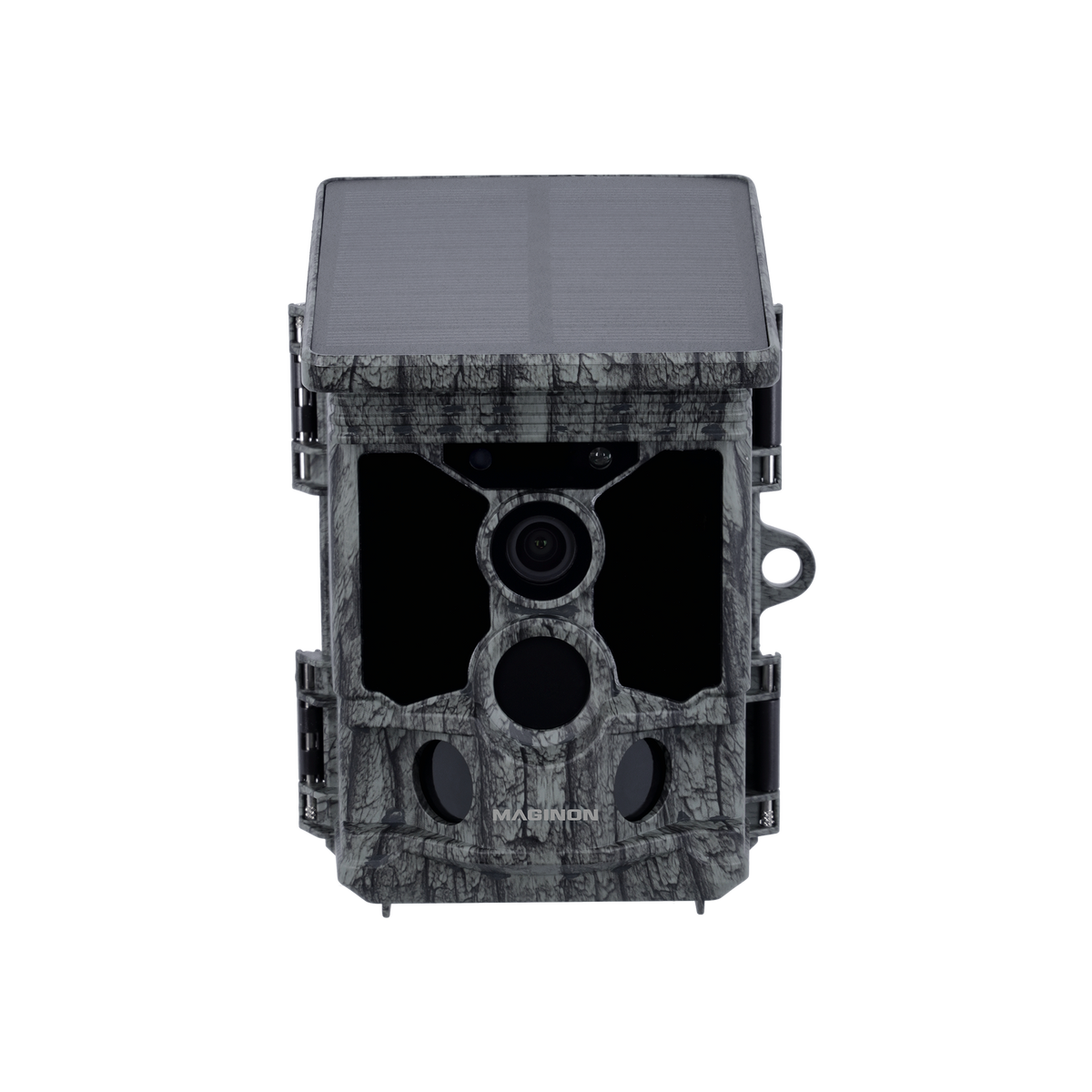 B: Ware: Wildkamera WK-3 4K WiFi Solar