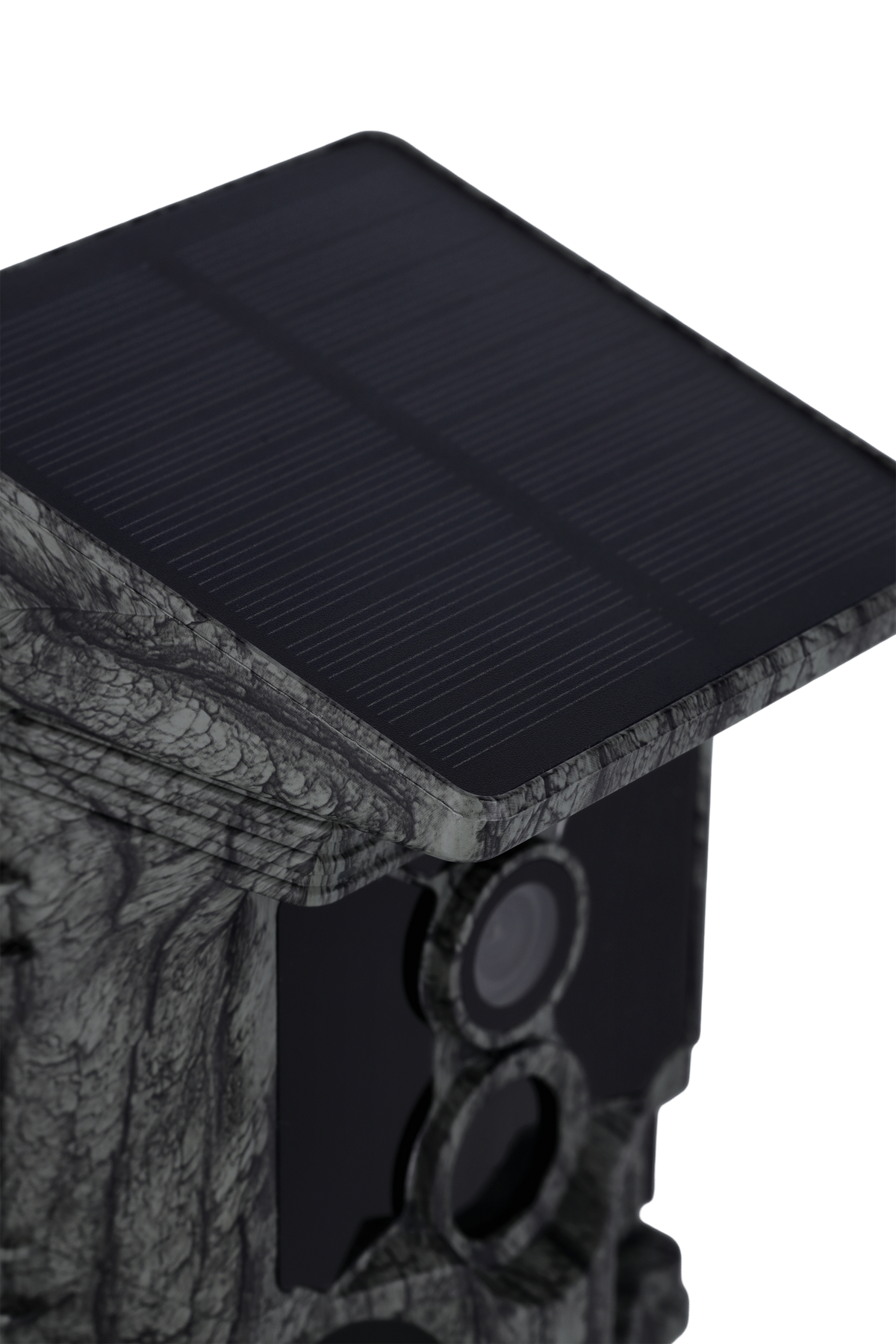 B: Ware: Wildkamera WK-3 4K WiFi Solar