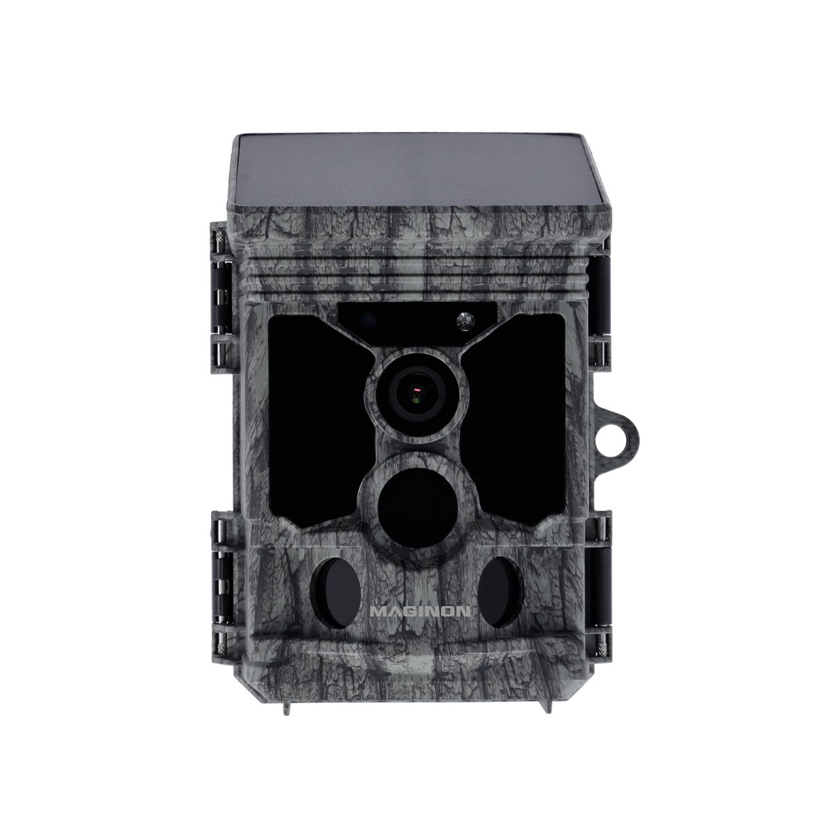 B: Ware: Wildkamera WK-3 4K WiFi Solar