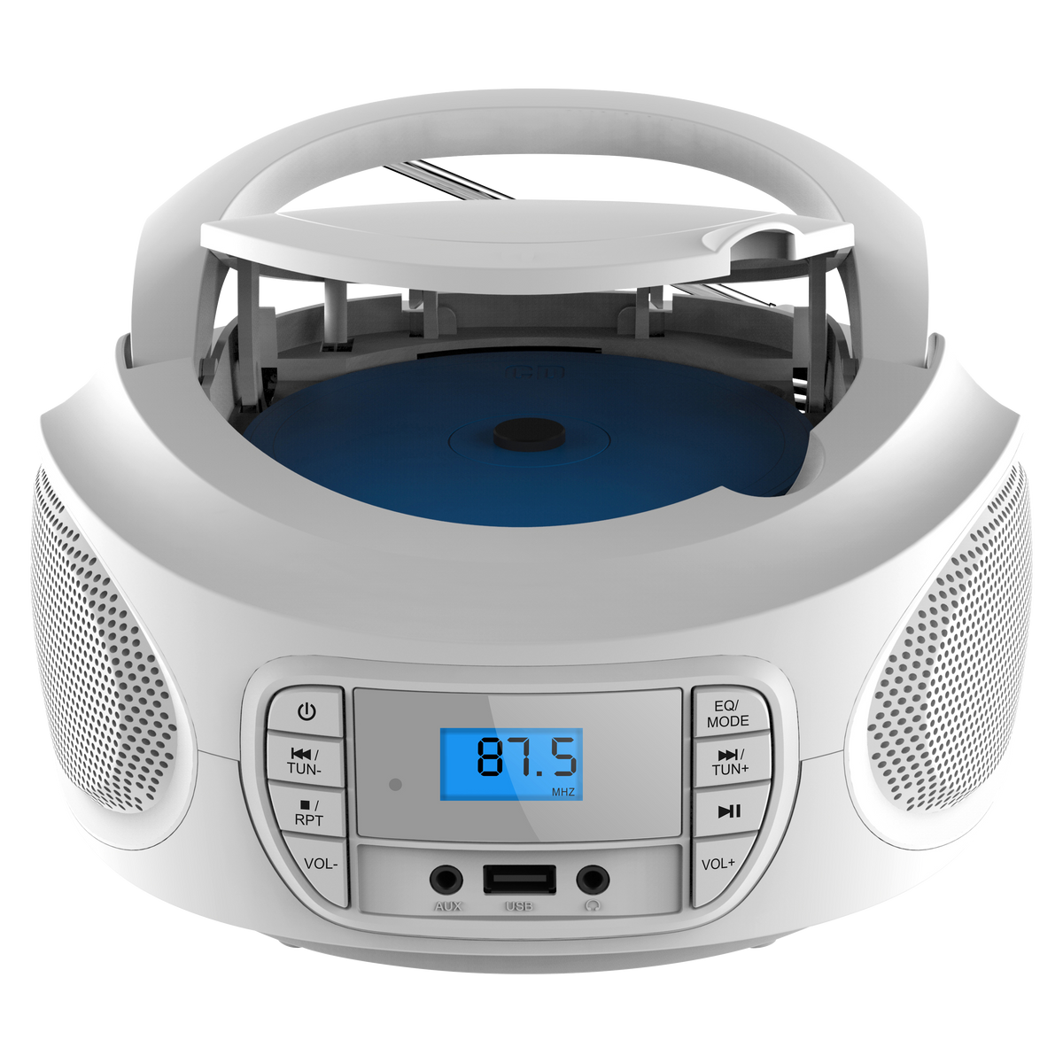 B-Ware: CD-Boombox CB-2
