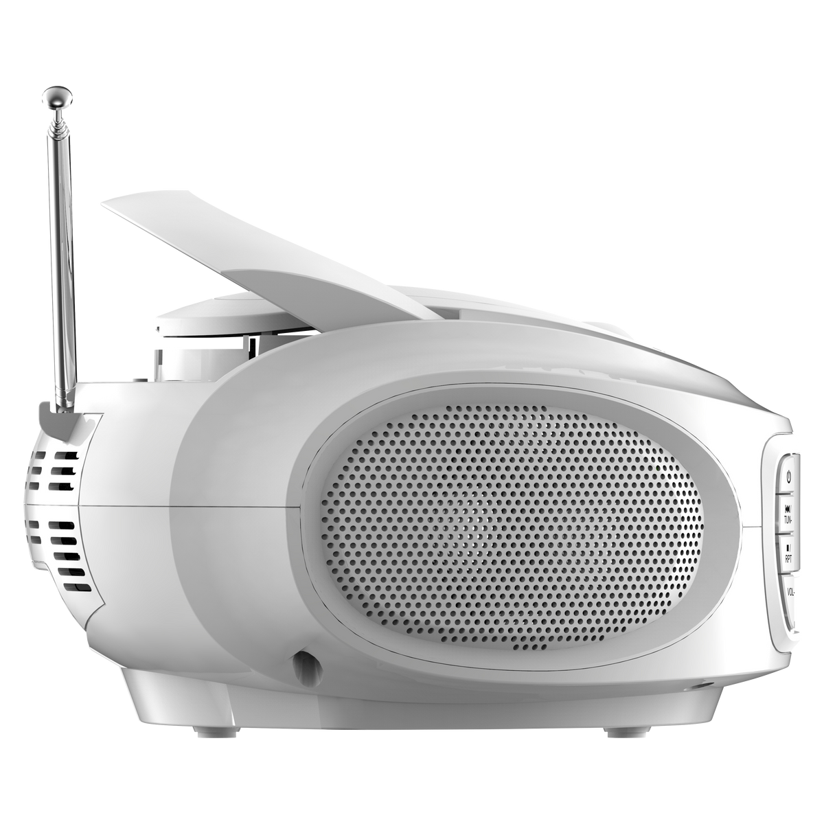 B-Ware: CD-Boombox CB-2