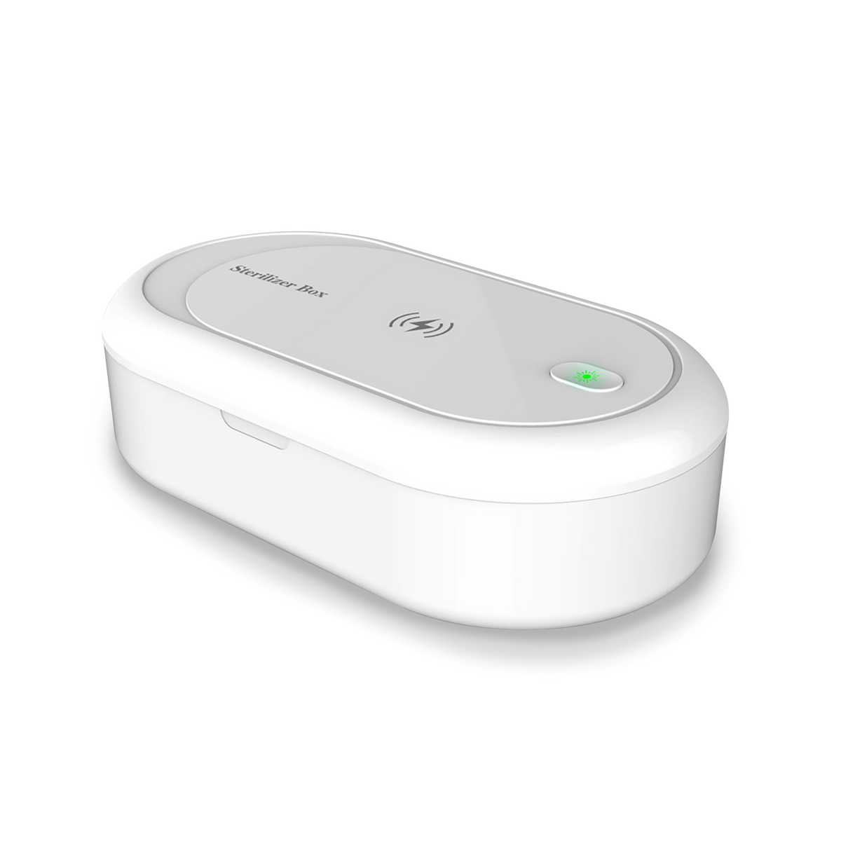 B-Ware: ST-1-QI 2-in-1 Sterilizer für Smartphones