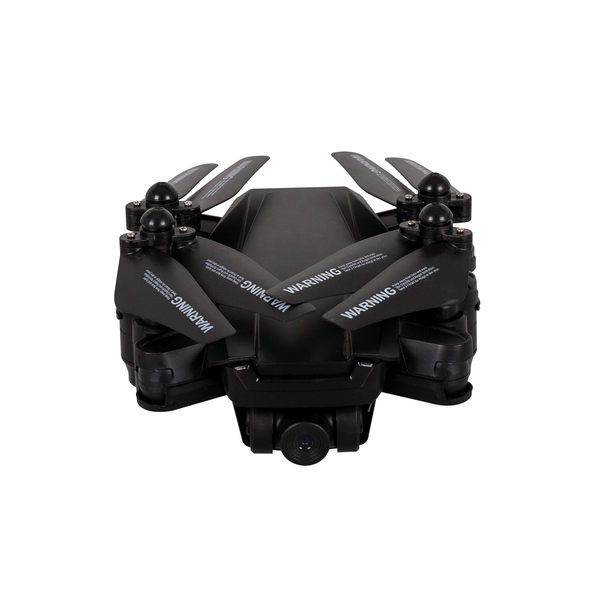 B-Ware: Quadrokopter QC-707SE WiFi
