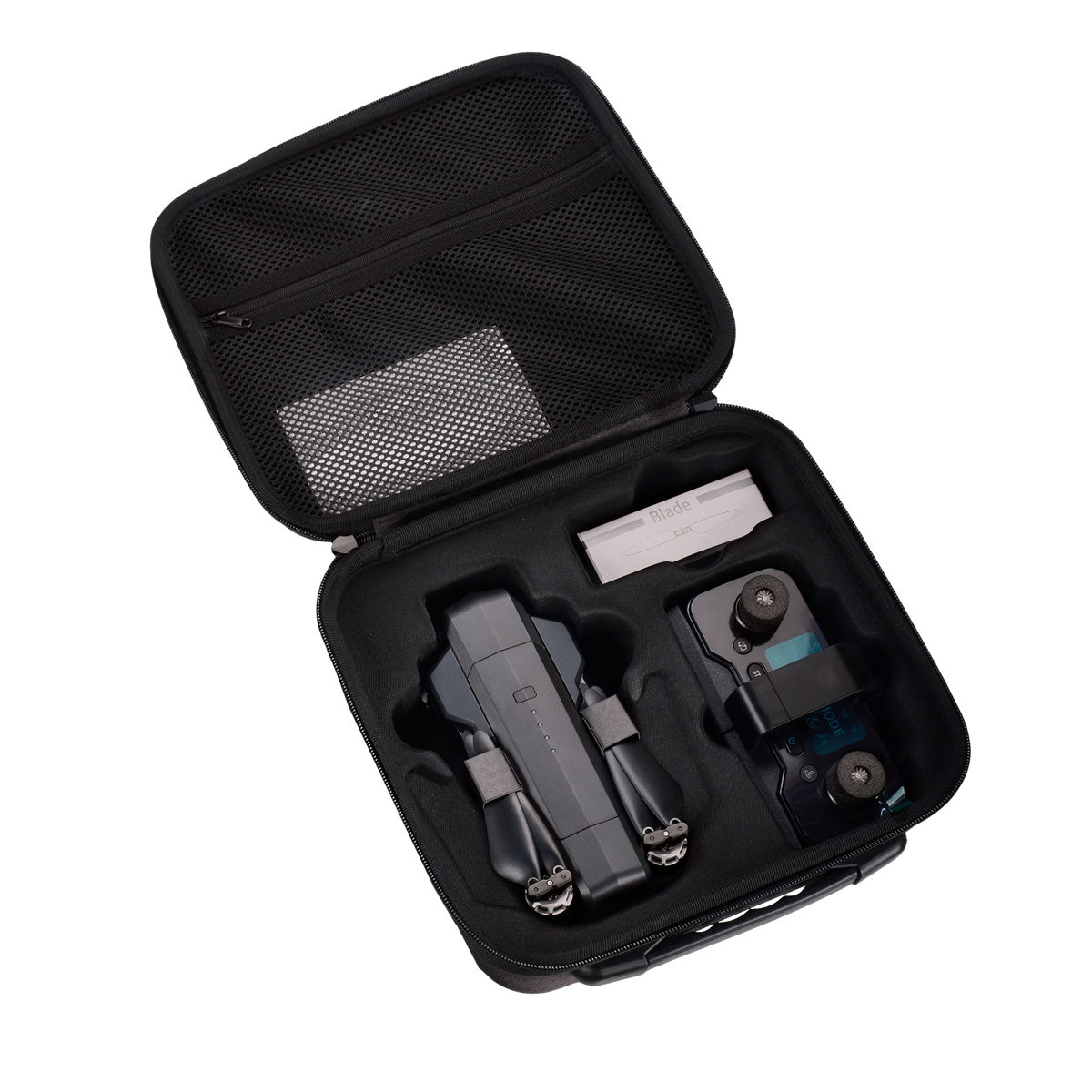 B-Ware: Quadrokopter QC-120 GPS