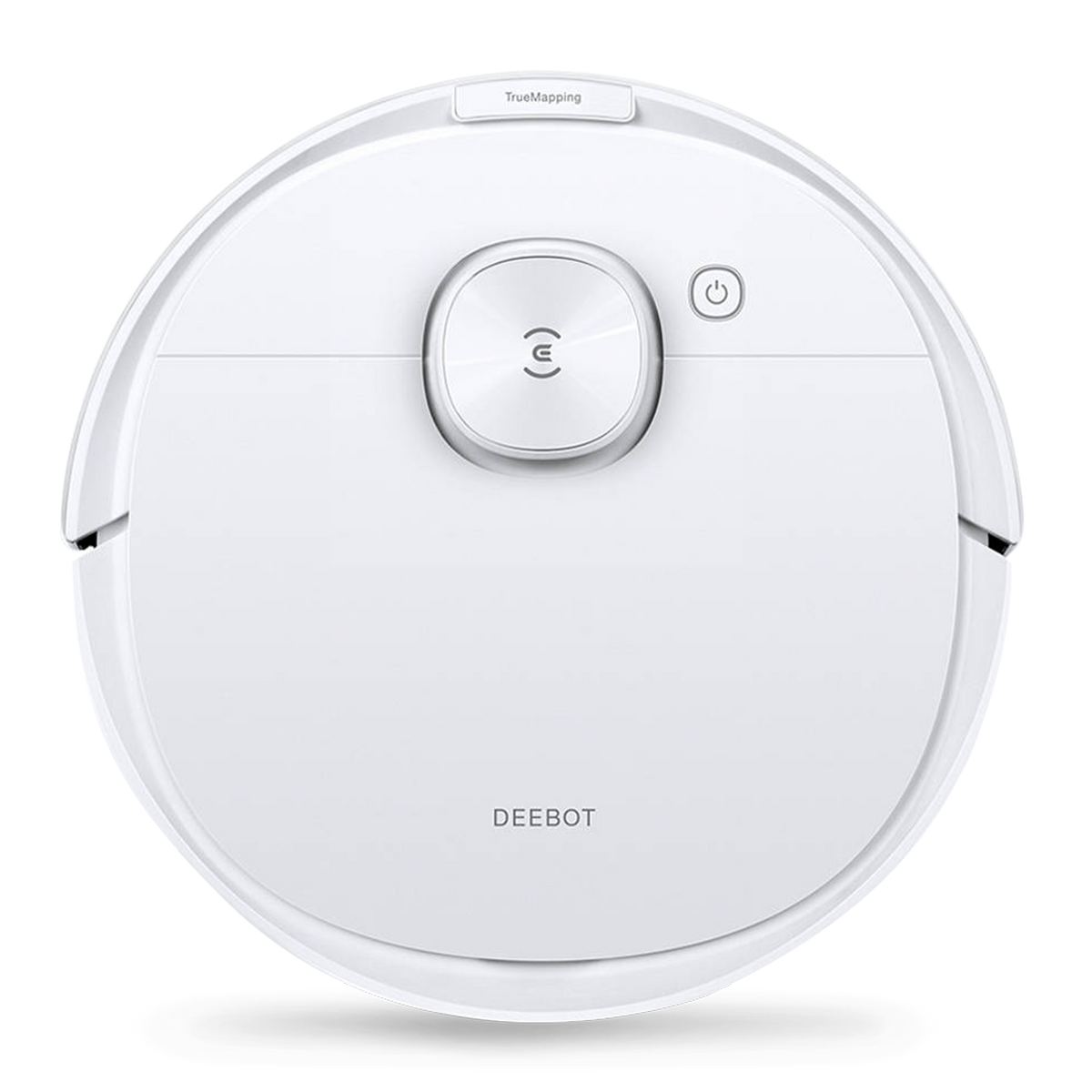 B-Ware: Ecovacs Deebot N8 White