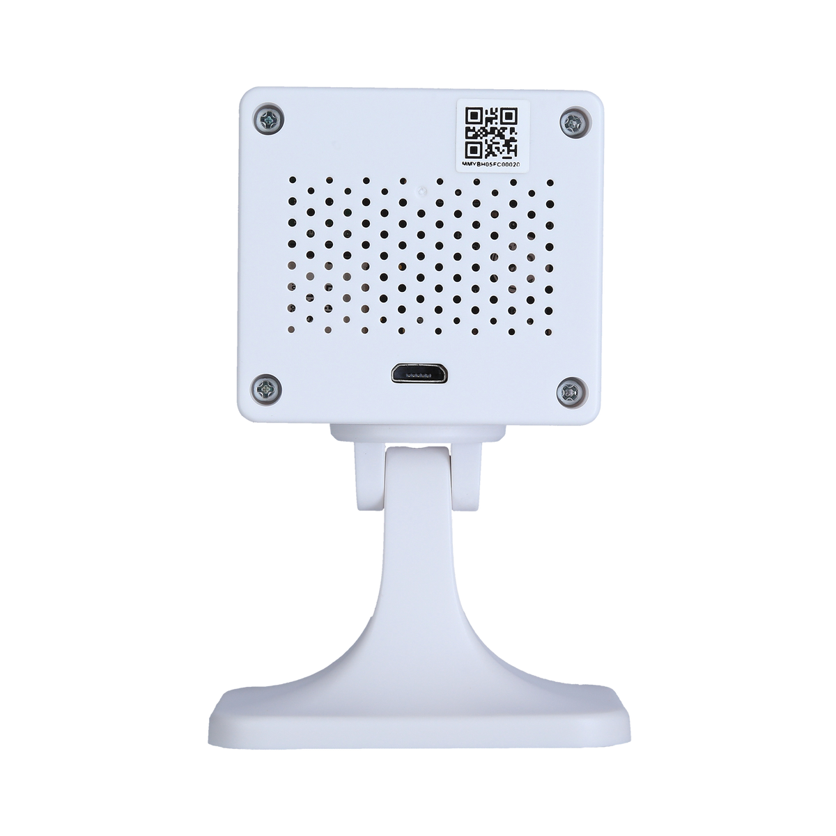 B-Ware: Indoor-Überwachungskamera IP 126