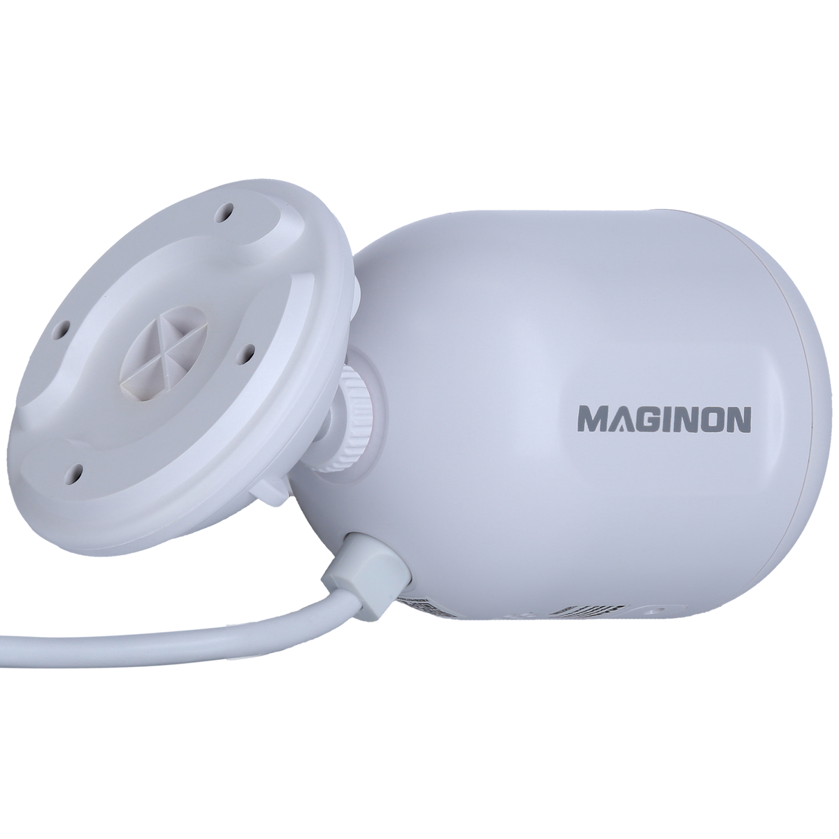 B-Ware Outdoor-Überwachungskamera IP 125 RJ45