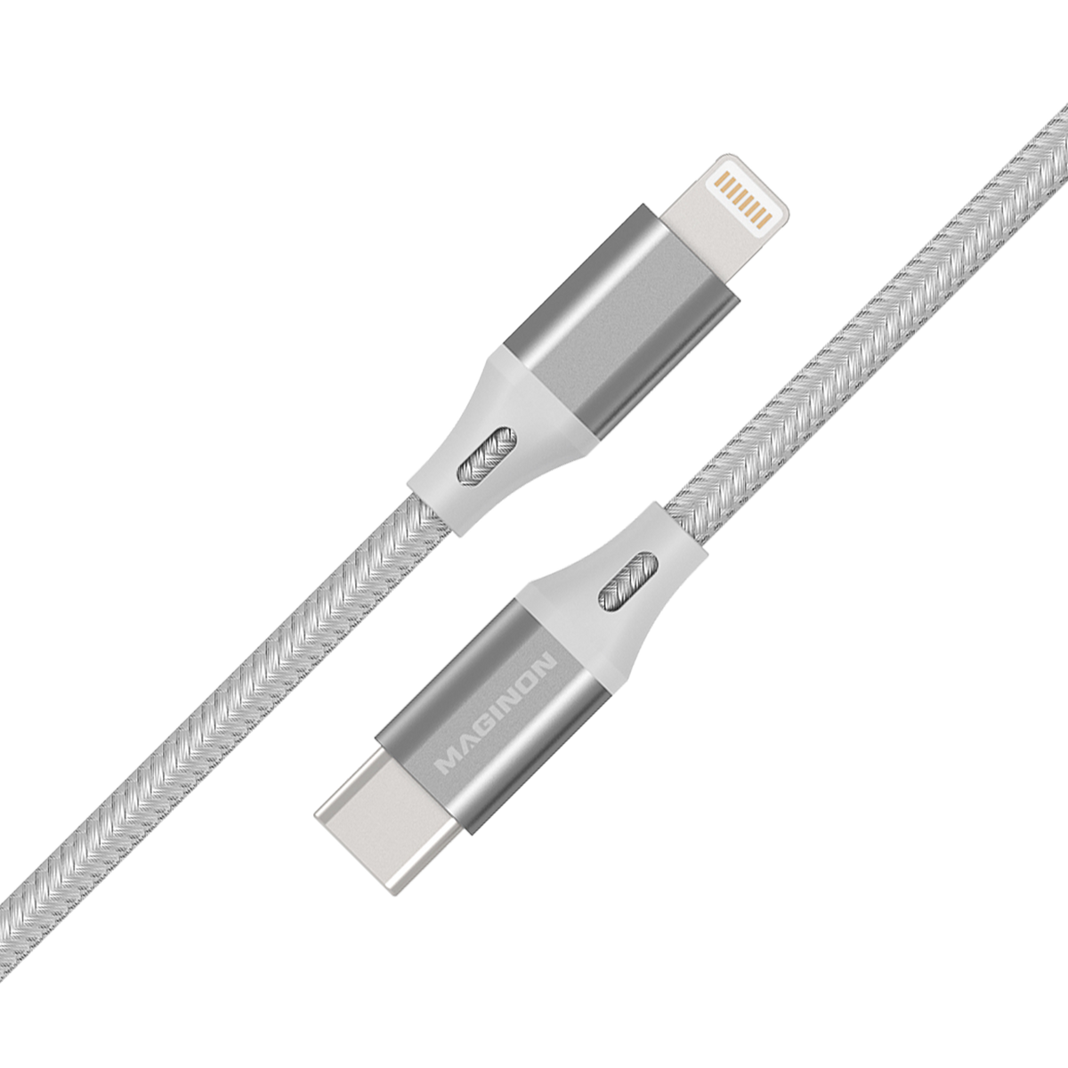 B-Ware: Lightning auf USB-C Kabel