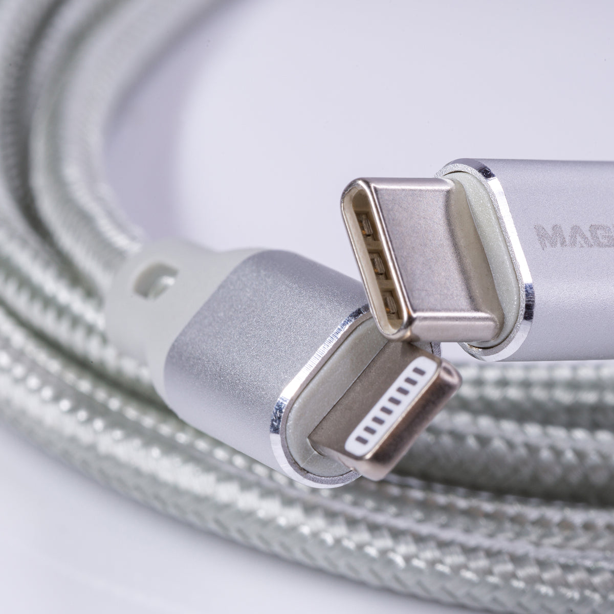 B-Ware: Lightning auf USB-C Kabel