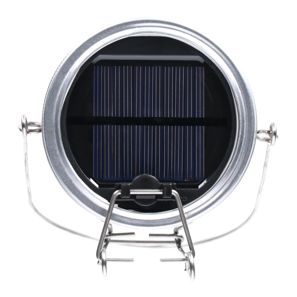 B-Ware: LED-Solarglas