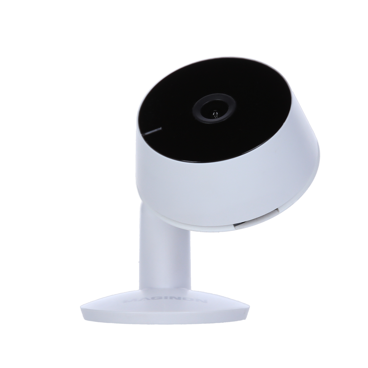 Indoor-Überwachungskamera IP 12s – Full-HD, Nachtsicht & App-Steuerung