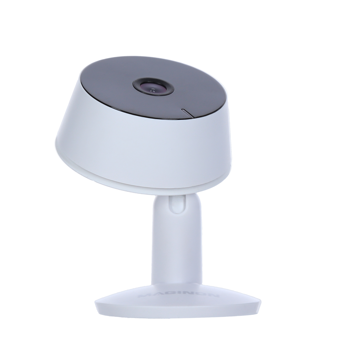 Indoor-Überwachungskamera IP 12s – Full-HD, Nachtsicht & App-Steuerung