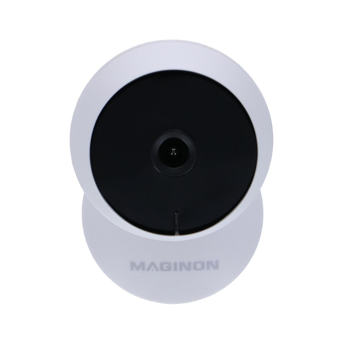 Indoor-Überwachungskamera IP 12s – Full-HD, Nachtsicht & App-Steuerung