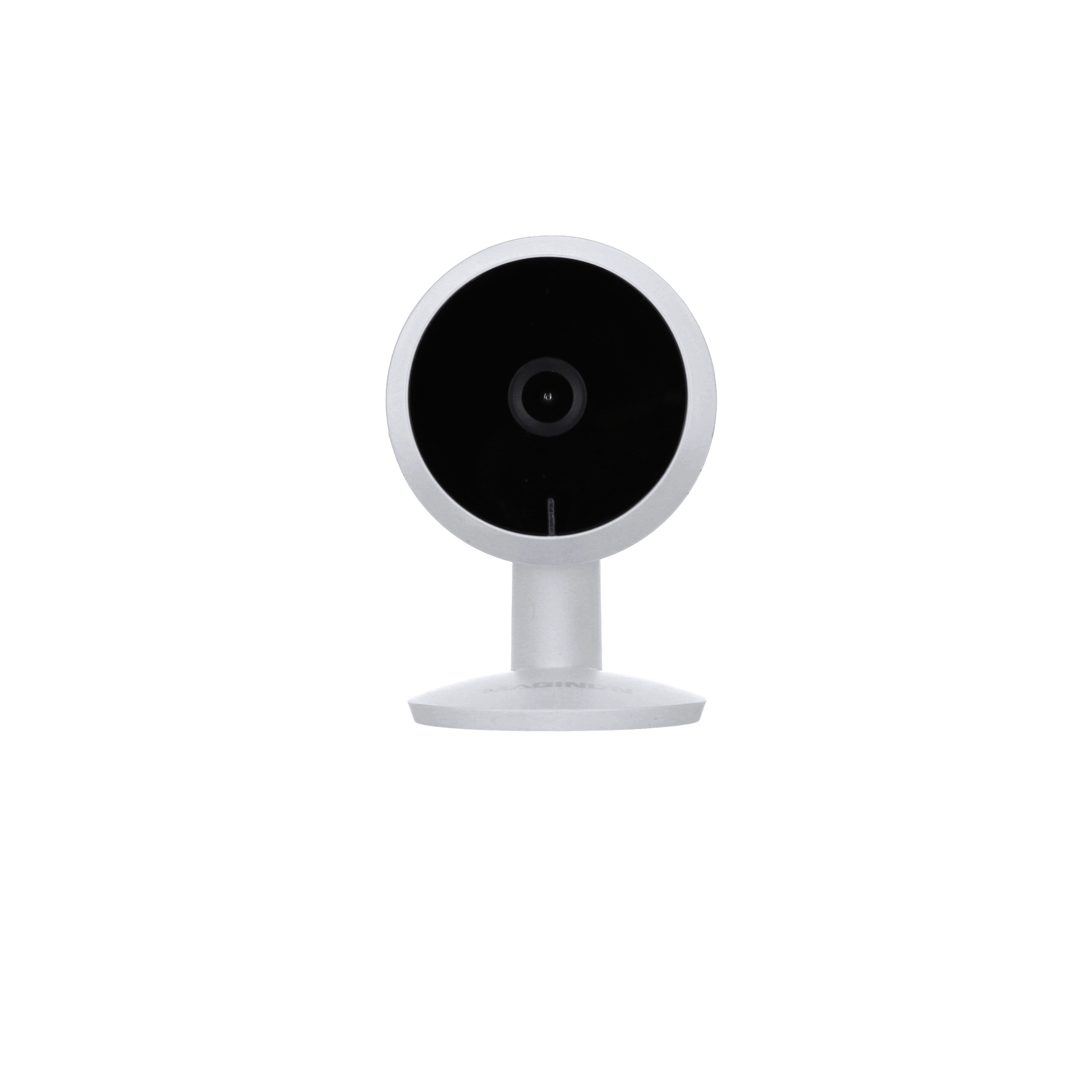 Indoor-Überwachungskamera IP 12s – Full-HD, Nachtsicht & App-Steuerung