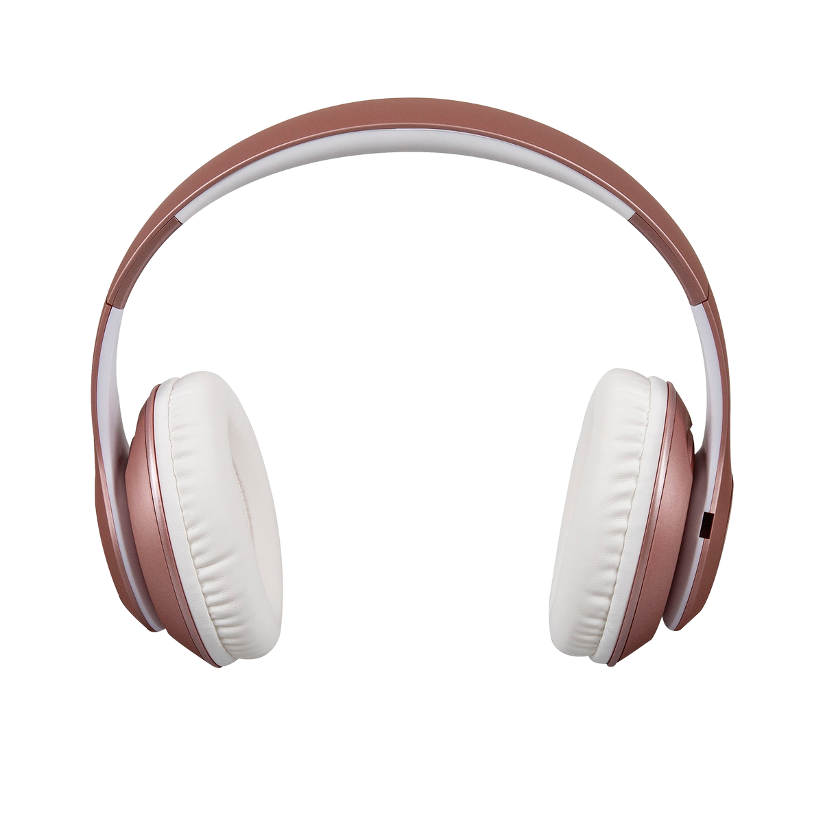 B-Ware: Kopfhörer BTH-3 mit Bluetooth - Schwarz/Rot