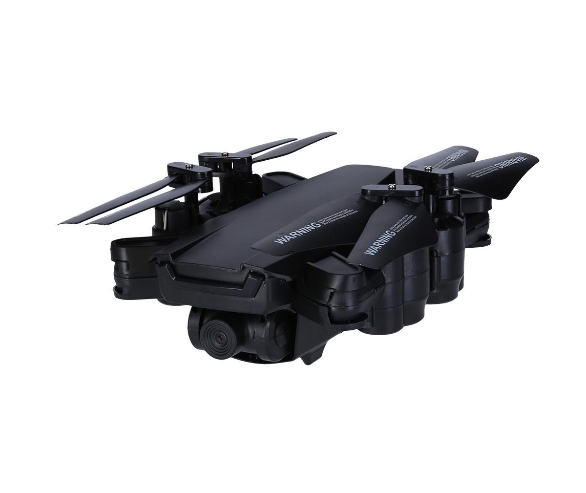 B-Ware: Drohne QC-70SE WiFi
