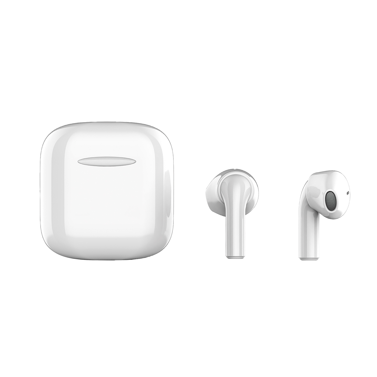B-Ware: In-Ear-Kopfhörer mit Bluetooth BIK-50
