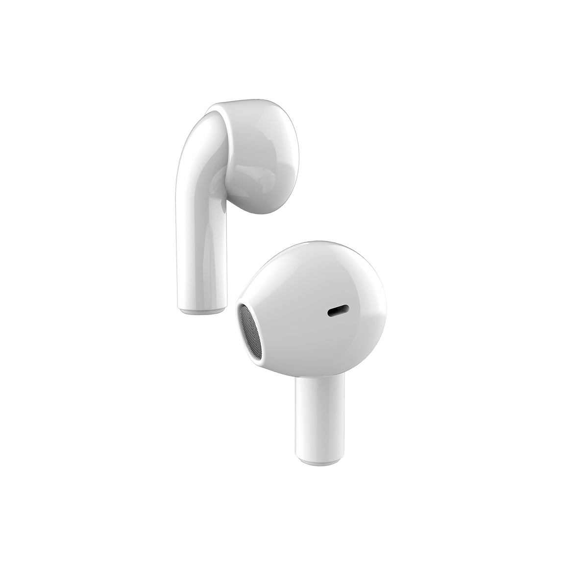 B-Ware: In-Ear-Kopfhörer mit Bluetooth BIK-50