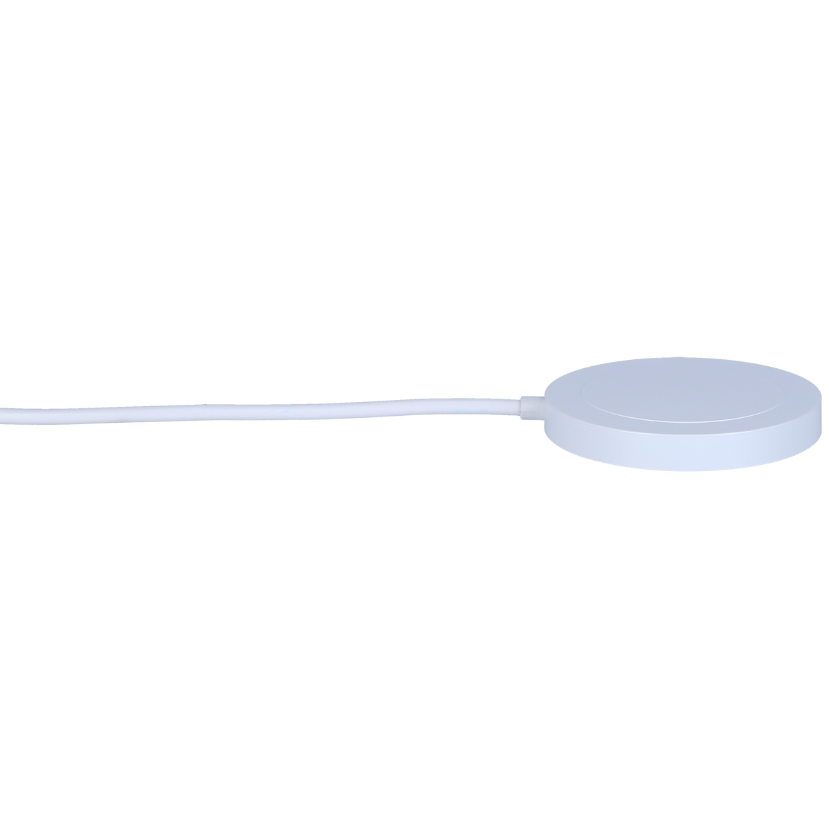 B-Ware: Kabelloses Ladegerät mit Magnet