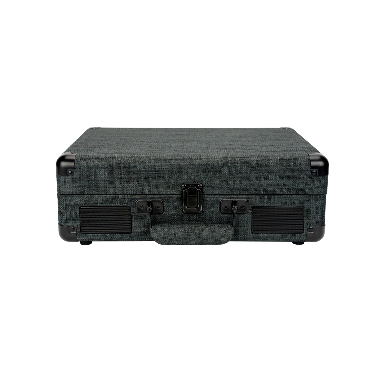 Retro-Plattenspieler RRP-1 – Bluetooth, USB & SD-Karten, Direkte Digitalisierung