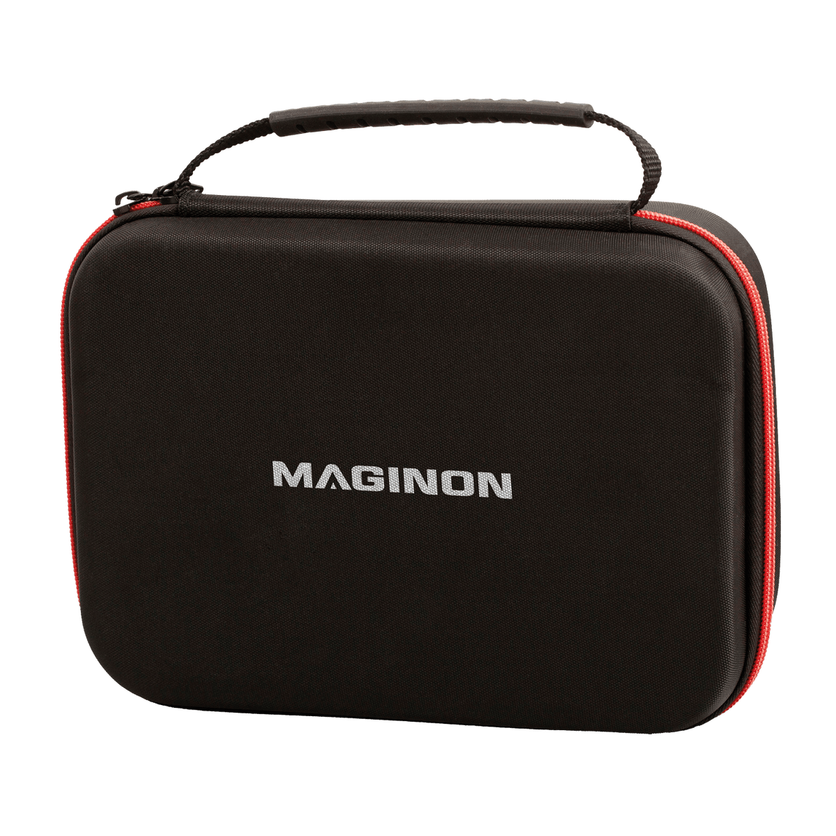 Quadrokoper QC 90 GPS, faltbare Drohne mit GPS Maginon