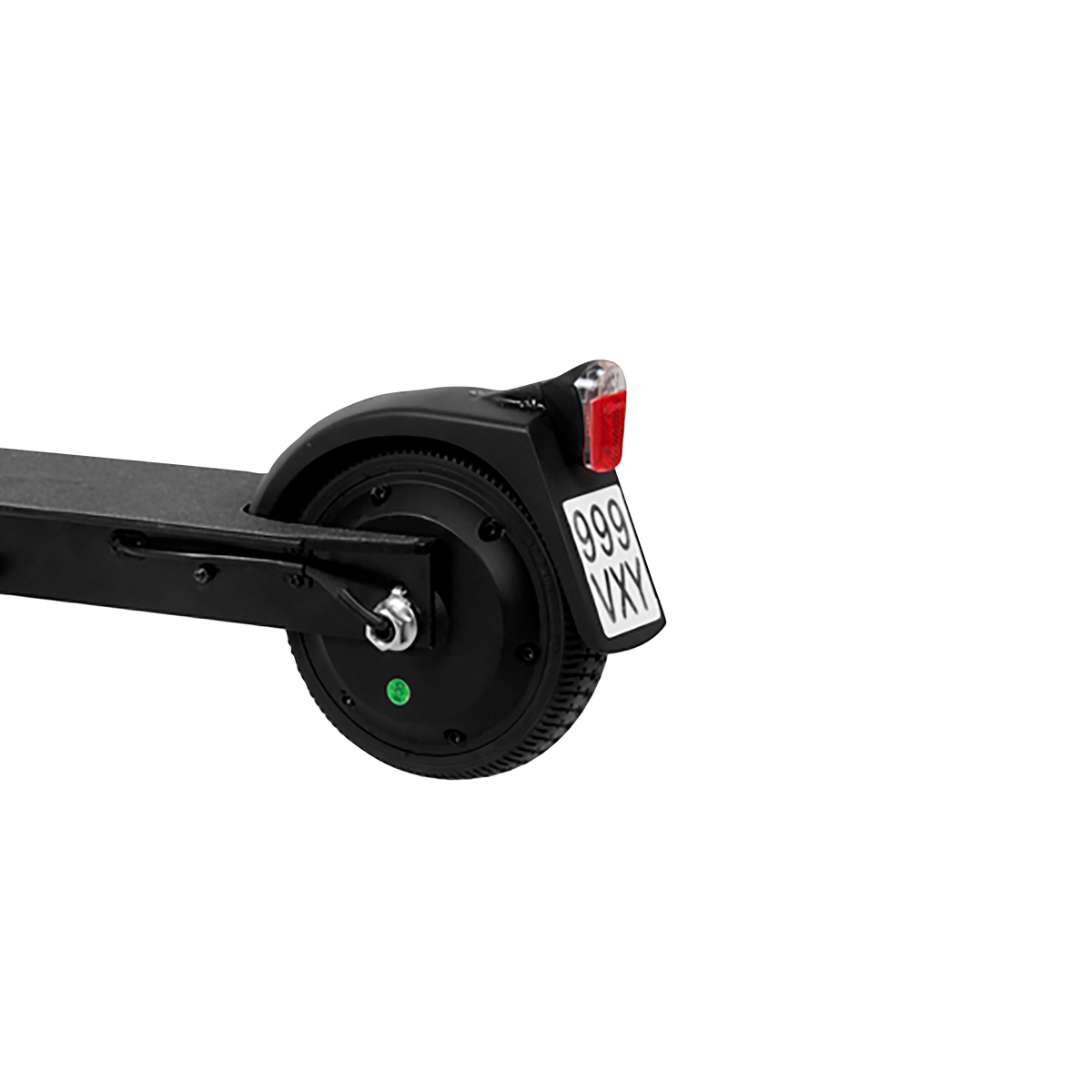 B-Ware: eScooter StreetONE HP