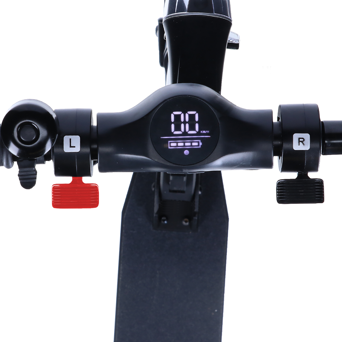 B-Ware: eScooter StreetONE HP