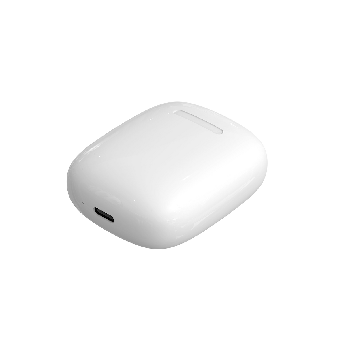 In-Ear-Kopfhörer BIK-3PLUS – Bluetooth 5.0, 3,5 Std. Akku & Induktives Laden