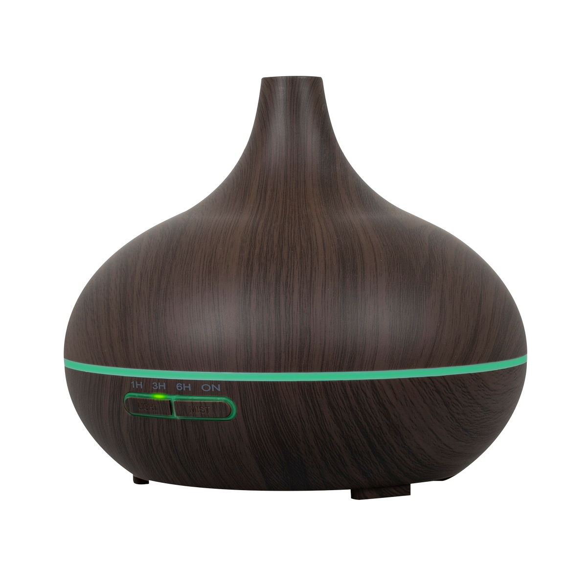 B-Ware Aroma-Diffuser AD-300 Dark