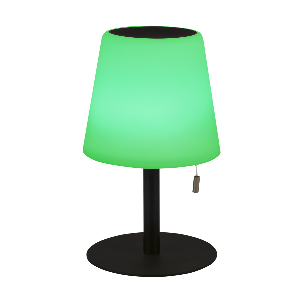 B-Ware LED-Solar-Tischlampe STL-255Z