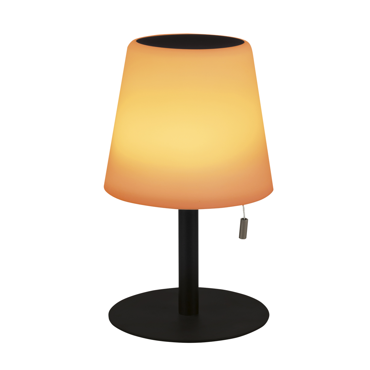B-Ware LED-Solar-Tischlampe STL-255Z