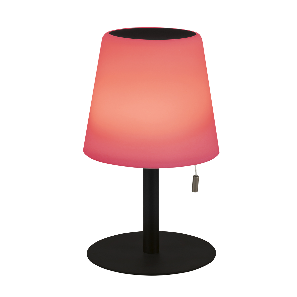 B-Ware LED-Solar-Tischlampe STL-255Z