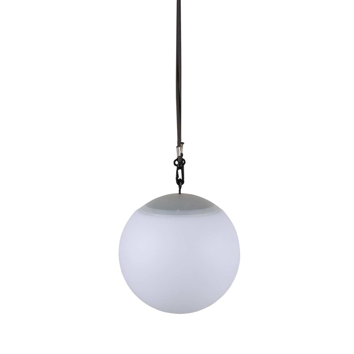 B-Ware LED-Solar-Hängelampe SBH-200