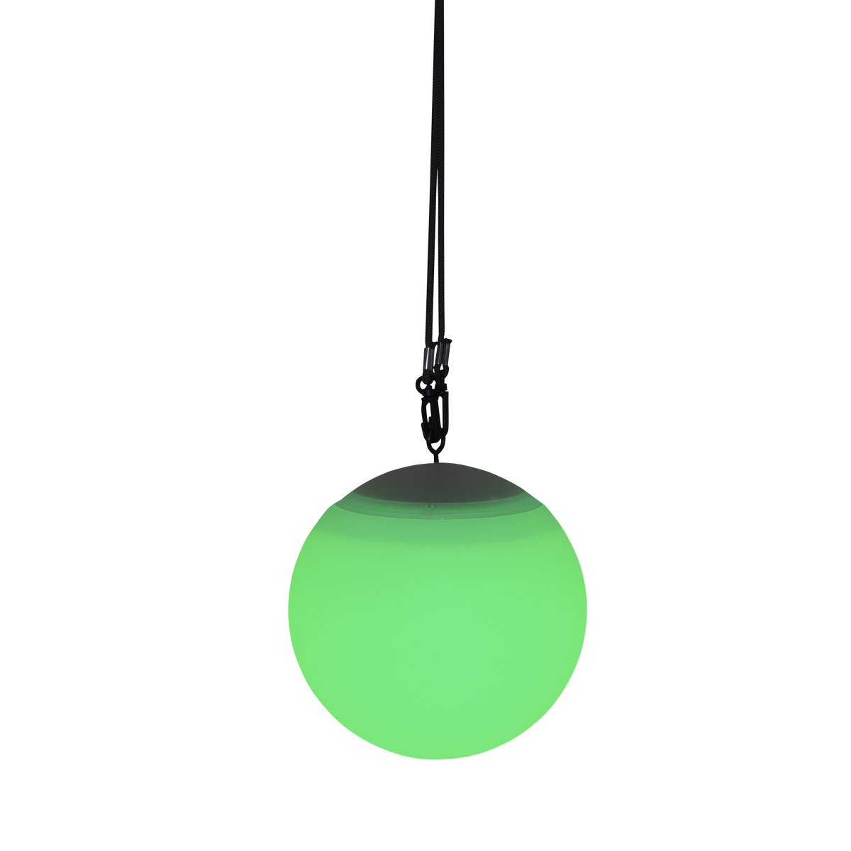 B-Ware LED-Solar-Hängelampe SBH-200