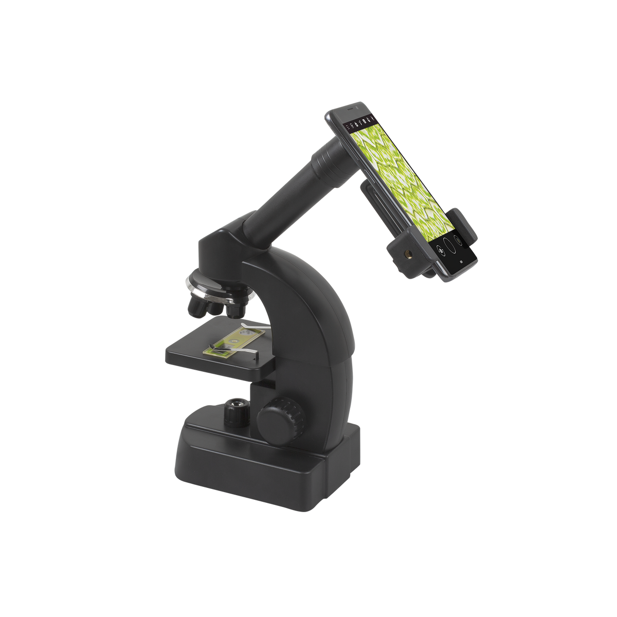 B-Ware: Mikroskop MK-800SH